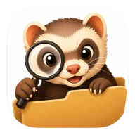 GetFerret icon